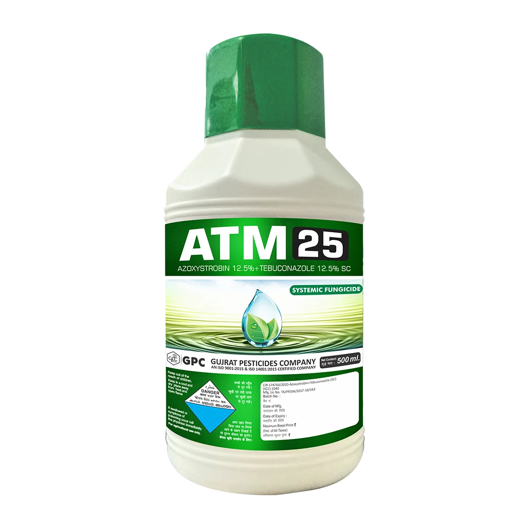 ATM-25 500ML